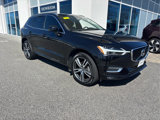 Used 2021 Volvo XC60 T5 Momentum w/ Protection Package Premier image 2