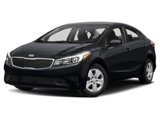 Used 2018 Kia Forte LX image 4