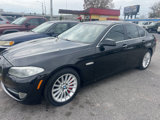 Used 2013 BMW 535i Sedan image 3