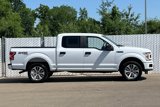 Used 2018 Ford F150 XL w/ Equipment Group 101A Mid image 3