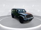 Used 2019 Jeep Wrangler Unlimited Sport image 2