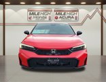 New 2025 Honda Civic Sport image 2