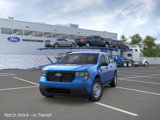 New 2025 Ford Maverick XL image 2