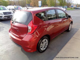 Used 2019 Nissan Versa Note S image 3