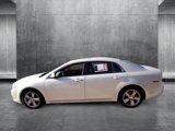 Used 2011 Chevrolet Malibu LT w/ Interface Package image 2