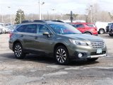 Used 2015 Subaru Outback 2.5i Limited image 3