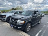 Used 2017 Ford Expedition Limited image 3
