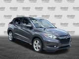 Used 2017 Honda HR-V EX-L image 2