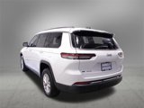 Used 2021 Jeep Grand Cherokee L Laredo w/ Luxury Tech Group I image 4