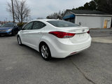 Used 2013 Hyundai Elantra GLS image 4