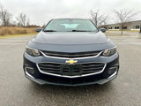 Used 2016 Chevrolet Malibu LT image 4