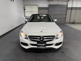 Used 2017 Mercedes-Benz C 300 4MATIC Sedan image 3