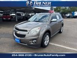 Used 2012 Chevrolet Equinox LTZ image 1