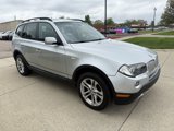 Used 2007 BMW X3 3.0si image 3