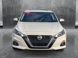 Certified 2022 Nissan Altima 2.5 SL image 2