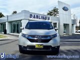 Used 2017 Honda CR-V EX-L image 2