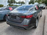 Used 2025 Nissan Sentra S image 4