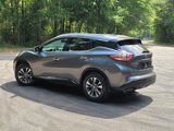 Used 2016 Nissan Murano SL image 4