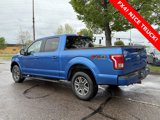 Used 2016 Ford F150 XLT image 5