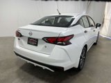 New 2025 Nissan Versa S w/ S Plus Package image 3
