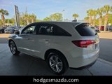 Used 2015 Acura RDX AWD image 3