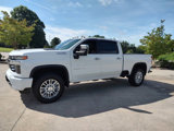 Used 2020 Chevrolet Silverado 2500 High Country w/ Z71 Off-Road Package image 2