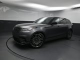 Used 2018 Land Rover Range Rover Velar image 4