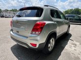 Used 2019 Chevrolet Trax LT w/ LT Convenience Package image 2