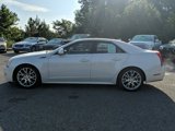 Used 2013 Cadillac CTS Premium image 4