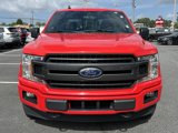 Used 2019 Ford F150 XLT w/ Equipment Group 302A Luxury image 3