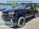 Used 2016 Chevrolet Silverado 1500 LT w/ All Star Edition image 2
