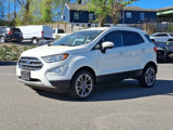 Used 2020 Ford EcoSport Titanium image 5