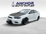 Used 2011 Mitsubishi Lancer Evolution GSR image 4