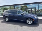 Used 2020 Chrysler Voyager Lxi image 2