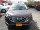 Used 2019 Ford Edge SEL image 2