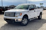 Used 2012 Ford F150 XLT w/ XLT Chrome Pkg image 2