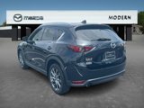 Certified 2021 MAZDA CX-5 Signature image 5