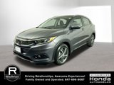 Certified 2022 Honda HR-V EX image 2