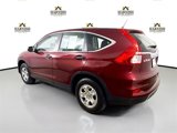 Used 2015 Honda CR-V LX image 5