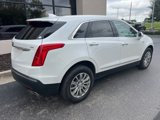 Used 2019 Cadillac XT5 Luxury image 3