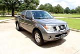 Used 2020 Nissan Frontier SV image 4