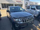 Used 2014 Jeep Grand Cherokee Laredo w/ All Weather Capability Group image 4
