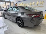Used 2023 Toyota Camry SE image 6