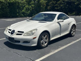 Used 2006 Mercedes-Benz SLK 280 image 2