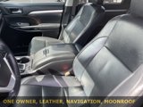 Used 2019 Toyota Highlander XLE image 3