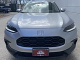 New 2025 Honda HR-V LX image 3