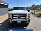 Used 2011 Ford F250 King Ranch w/ King Ranch w/Chrome Pkg image 2