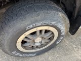 Used 2007 Toyota Tundra Limited image 2