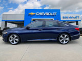 Used 2018 Honda Accord Touring image 4