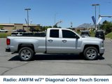Used 2017 Chevrolet Silverado 1500 Custom w/ Custom Convenience Package image 6
